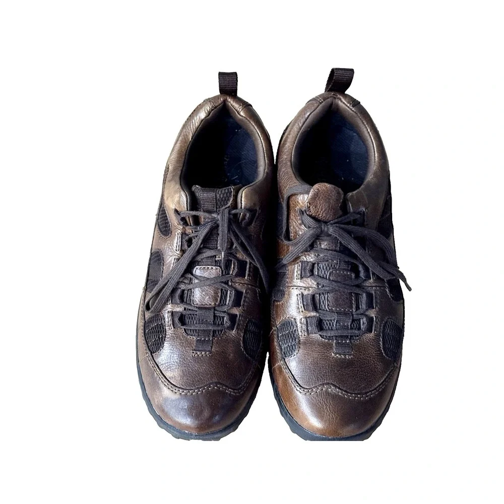 RedHead XTR Oxford Shoes for Men- Brown- Size 8M‎